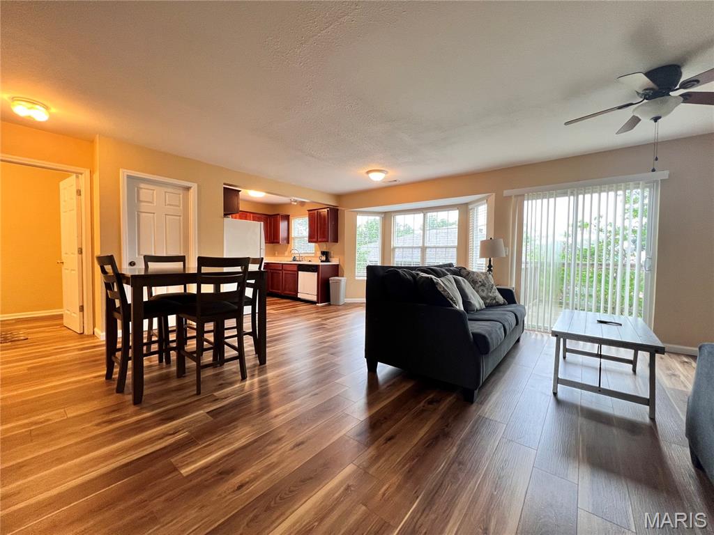 Hickory Valley - Residential Income