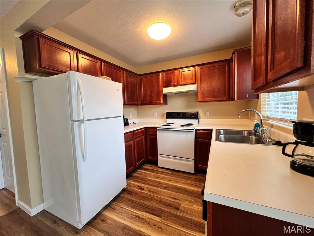 Hickory Valley - Residential Income