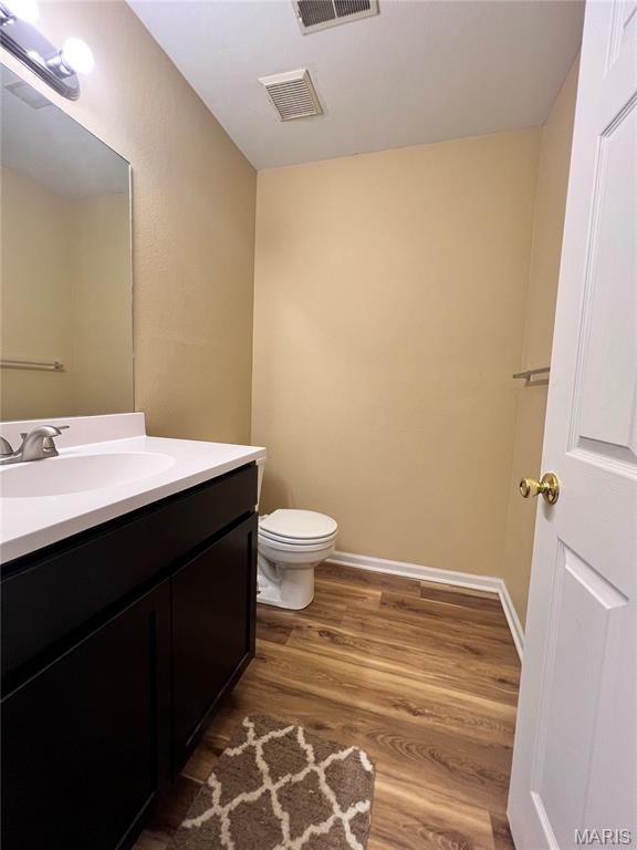 Hickory Valley - Residential Income