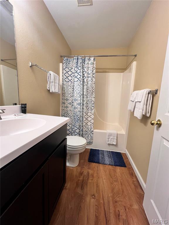 Hickory Valley - Residential Income