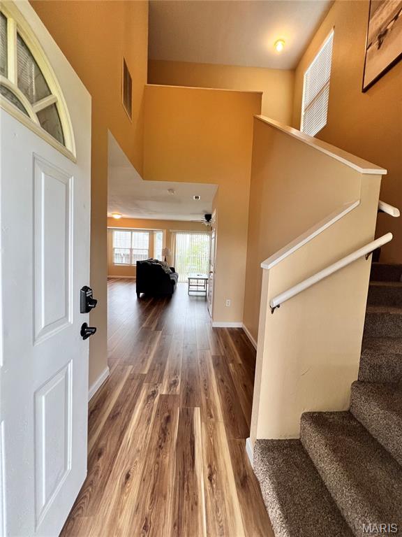 Hickory Valley - Residential Income