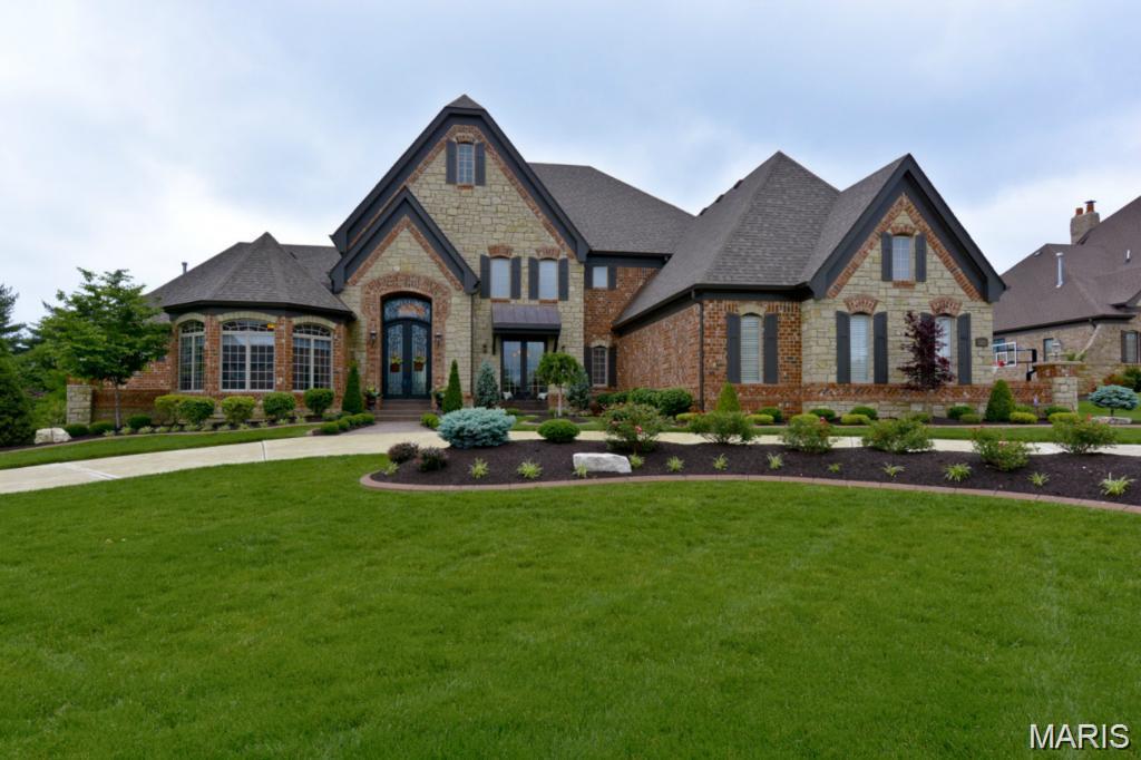 Devonworth - Residential