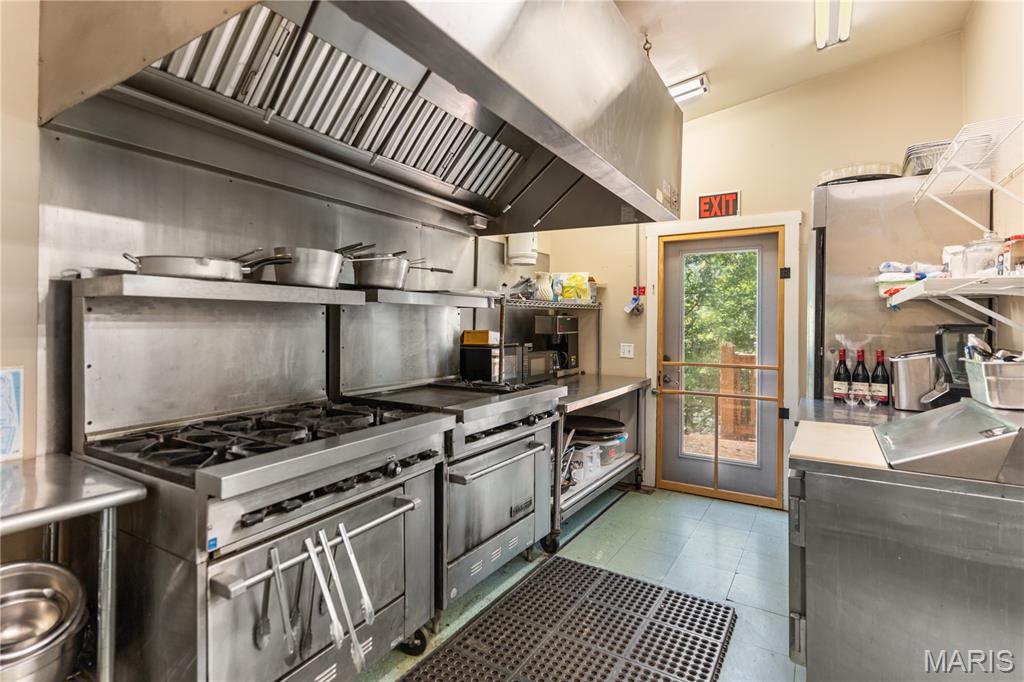 N/A - Commercial Sale