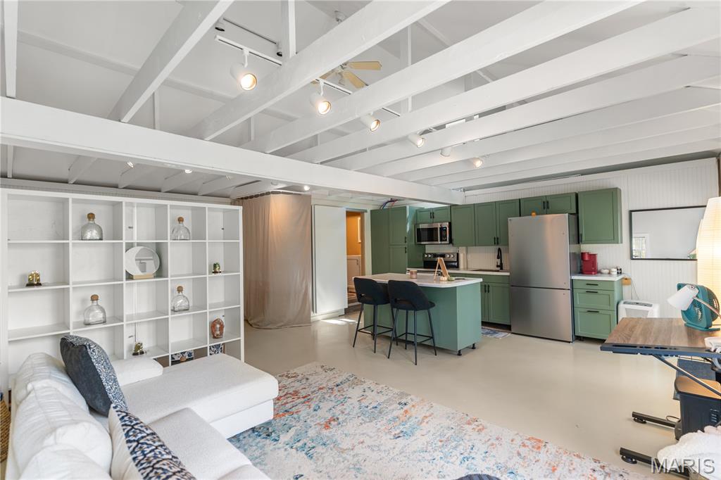 N/A - Commercial Sale