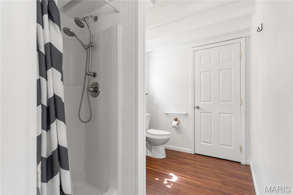 N/A - Commercial Sale