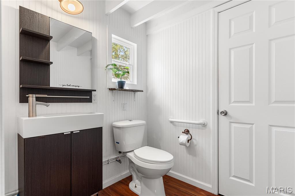 N/A - Commercial Sale