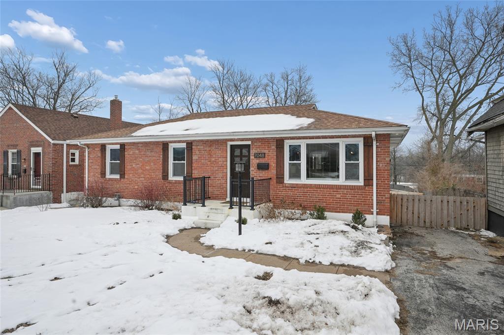 7048 Arcadia Avenue