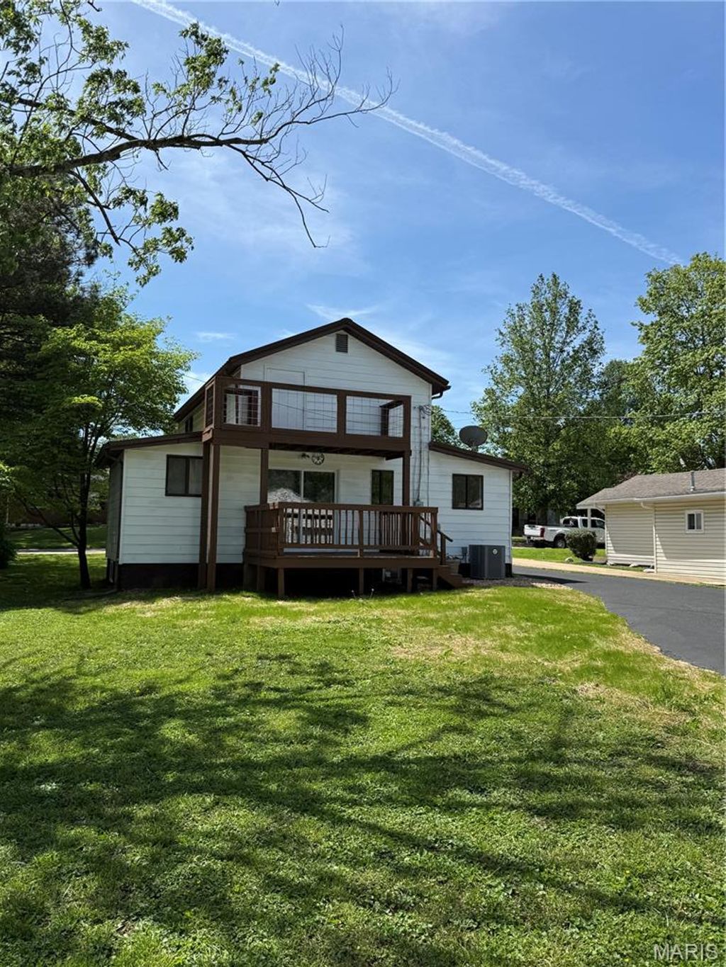 Photo of 701 Forster Street, Farmington, MO 63640 (MLS # 26024665)