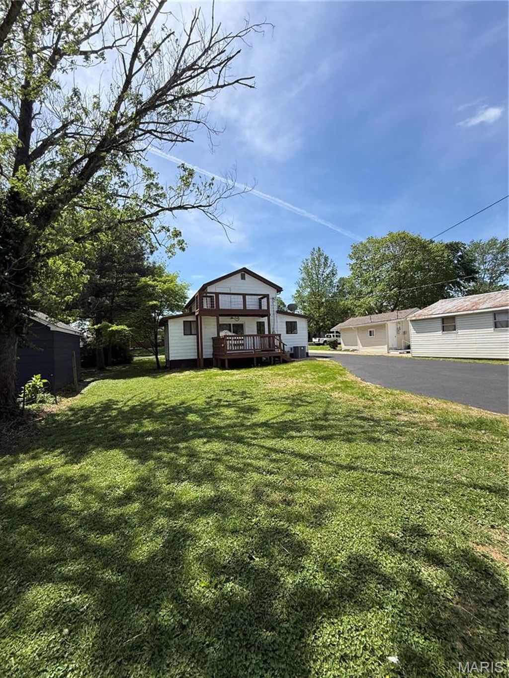 Photo of 701 Forster Street, Farmington, MO 63640 (MLS # 26024665)