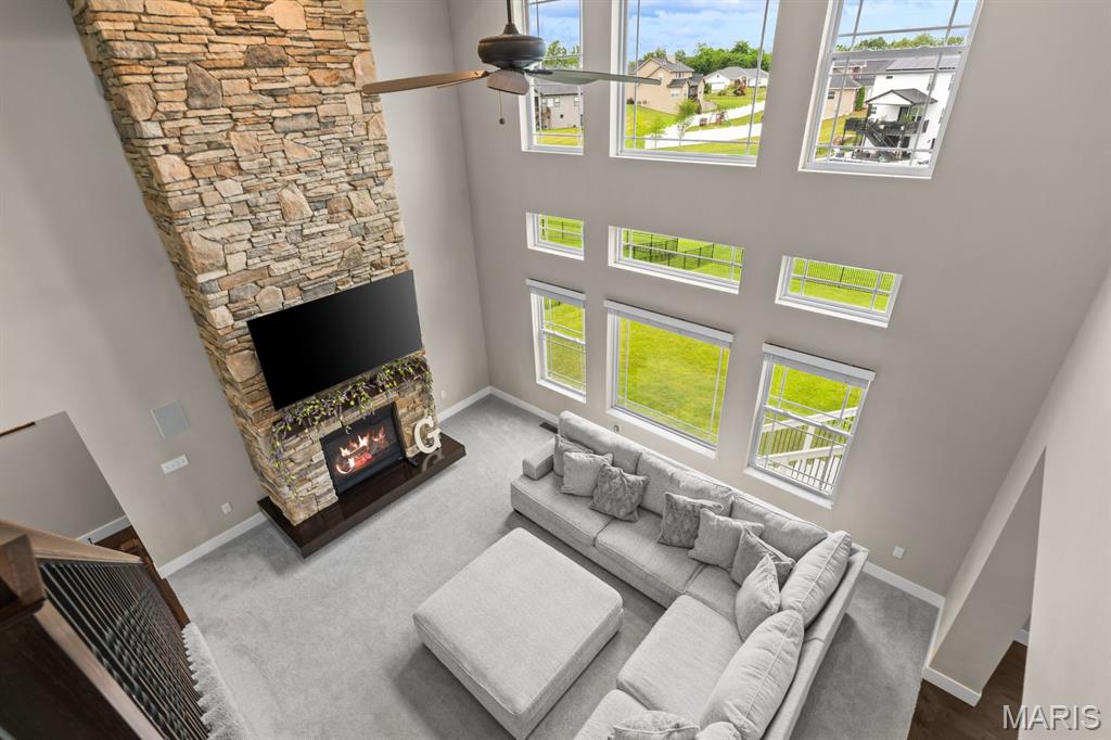 432 Flagstone Pass Drive