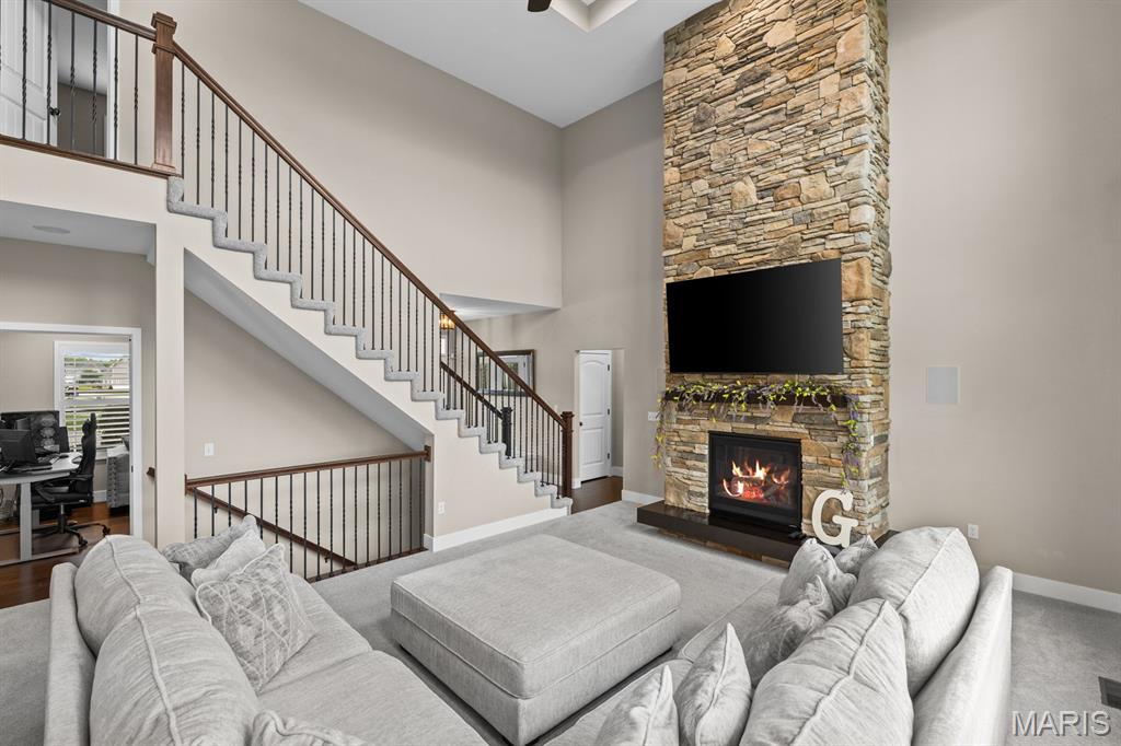 432 Flagstone Pass Drive