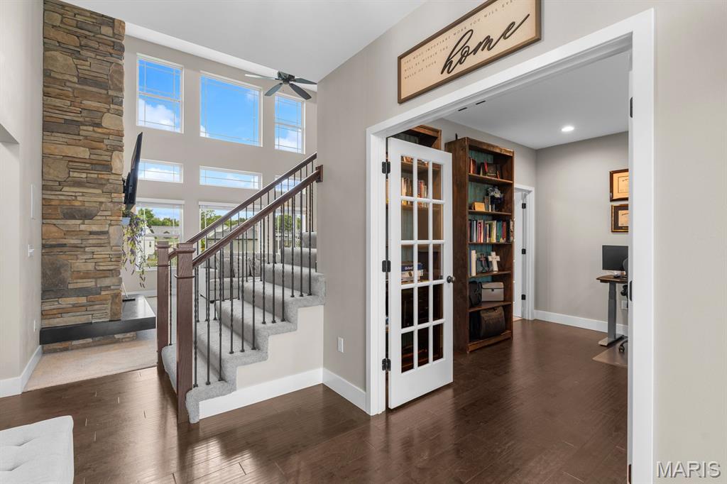 432 Flagstone Pass Drive