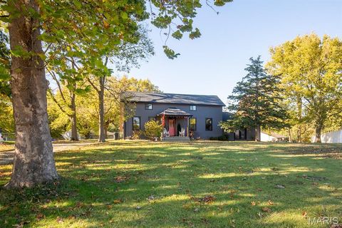 12231 Old Big Bend Road Kirkwood MO 63122