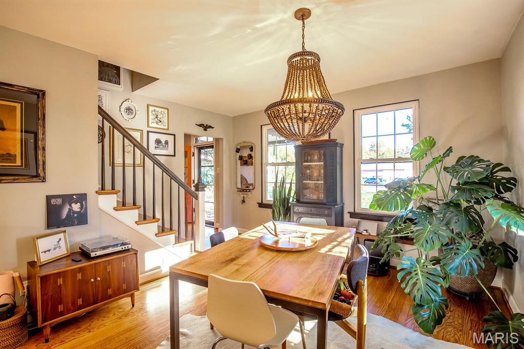 12231 Old Big Bend Road