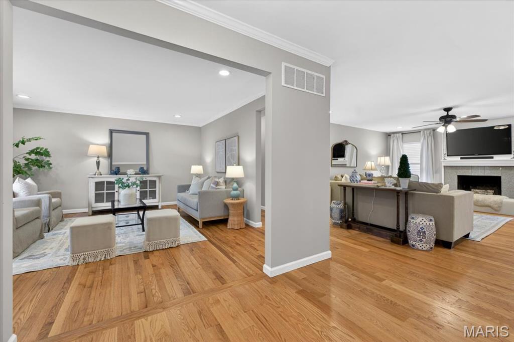 706 Clayworth Drive