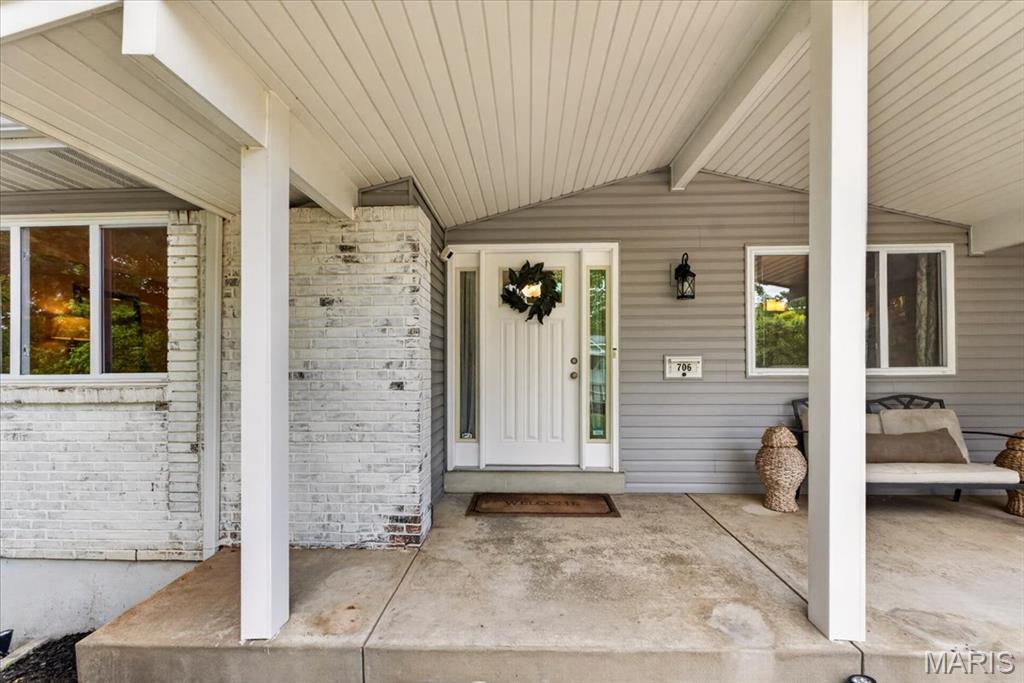 706 Clayworth Drive