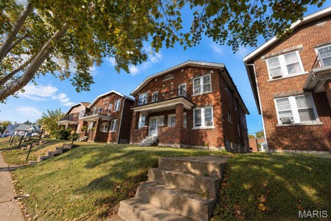 Tiny photo for 4245 Bates Street, St Louis, MO 63116 (MLS # 26067426)