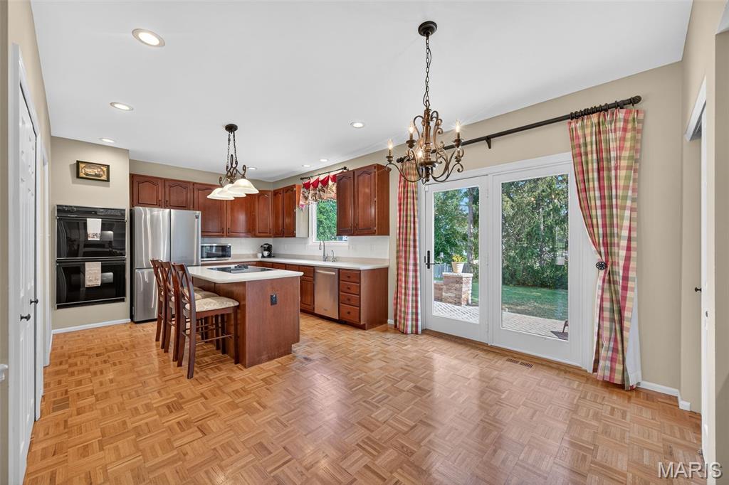 16715 Chesterfield Manor Drive