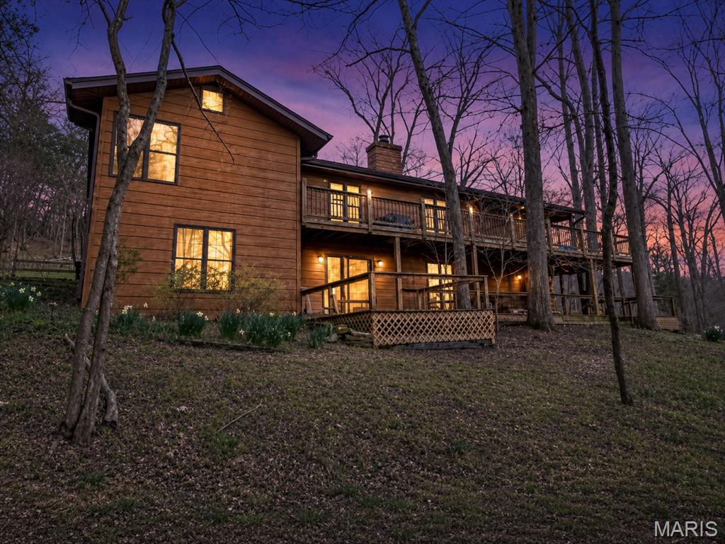 20983 Highlands