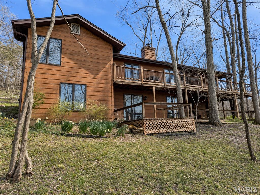 20983 Highlands