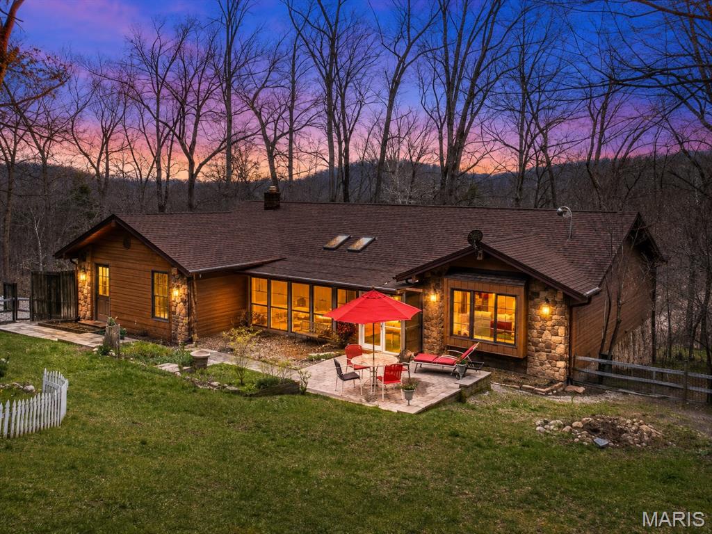 20983 Highlands