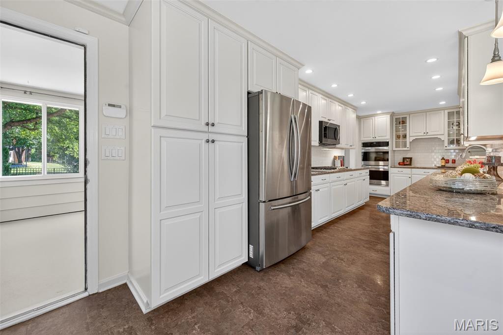 Dunmorr 1 - Residential