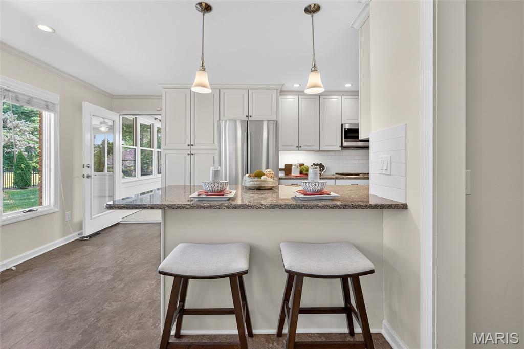 Dunmorr 1 - Residential