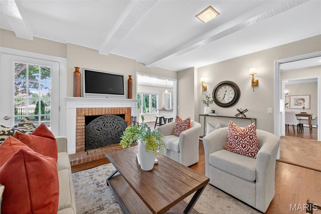 Dunmorr 1 - Residential