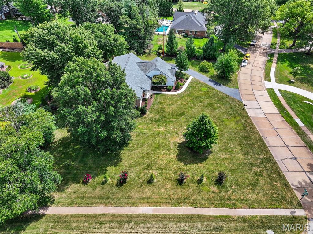 Dunmorr 1 - Residential