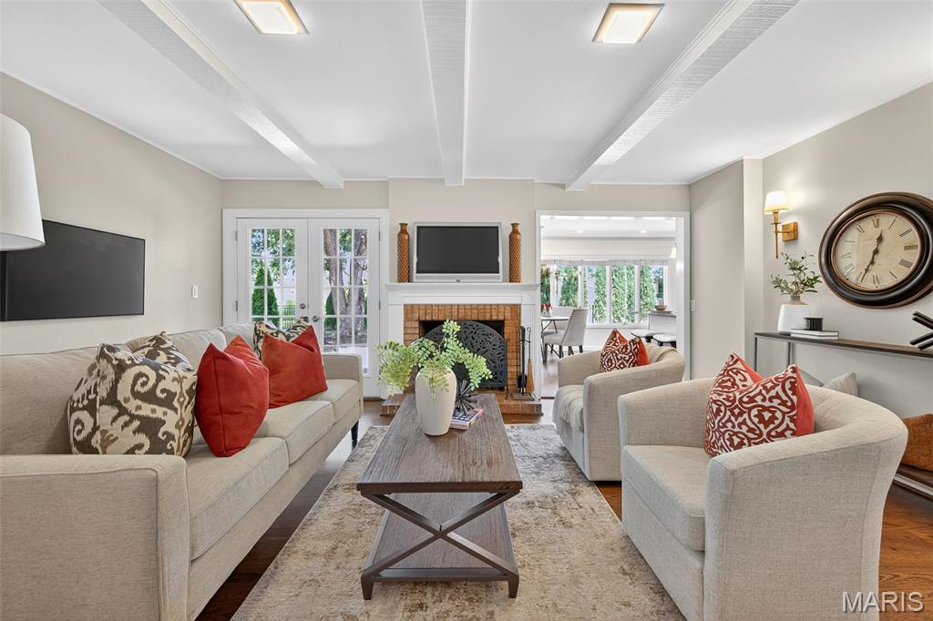 Dunmorr 1 - Residential