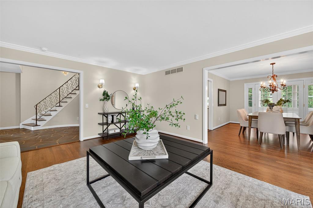 Dunmorr 1 - Residential