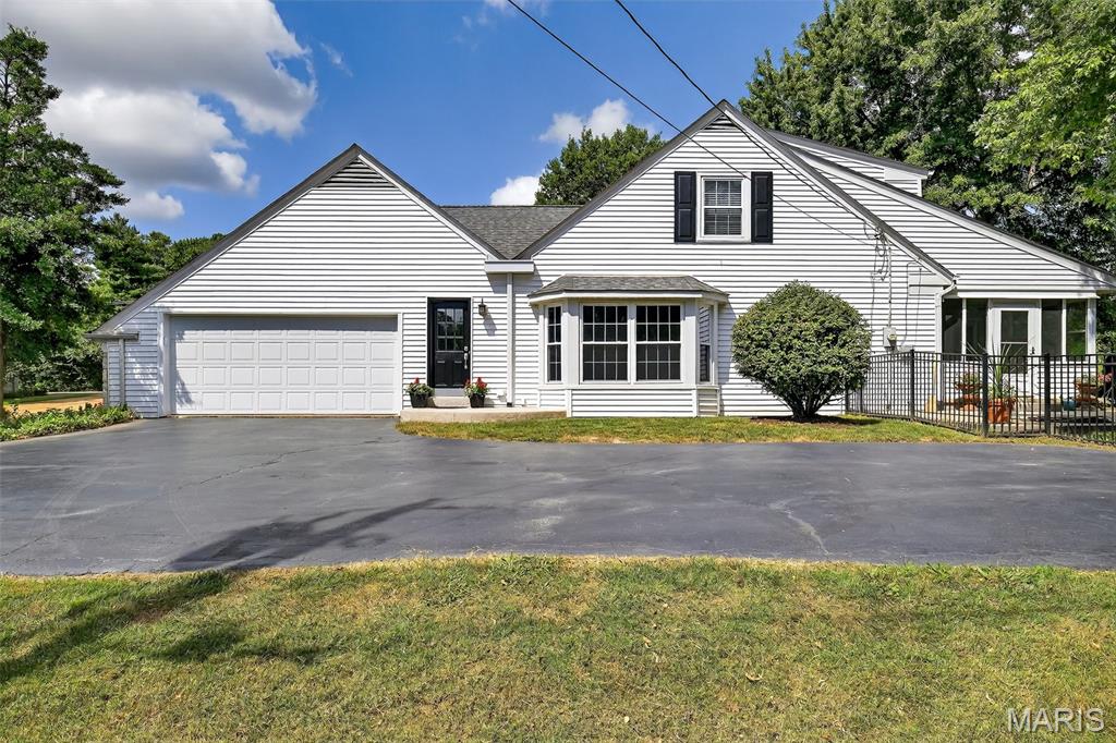 Dunmorr 1 - Residential