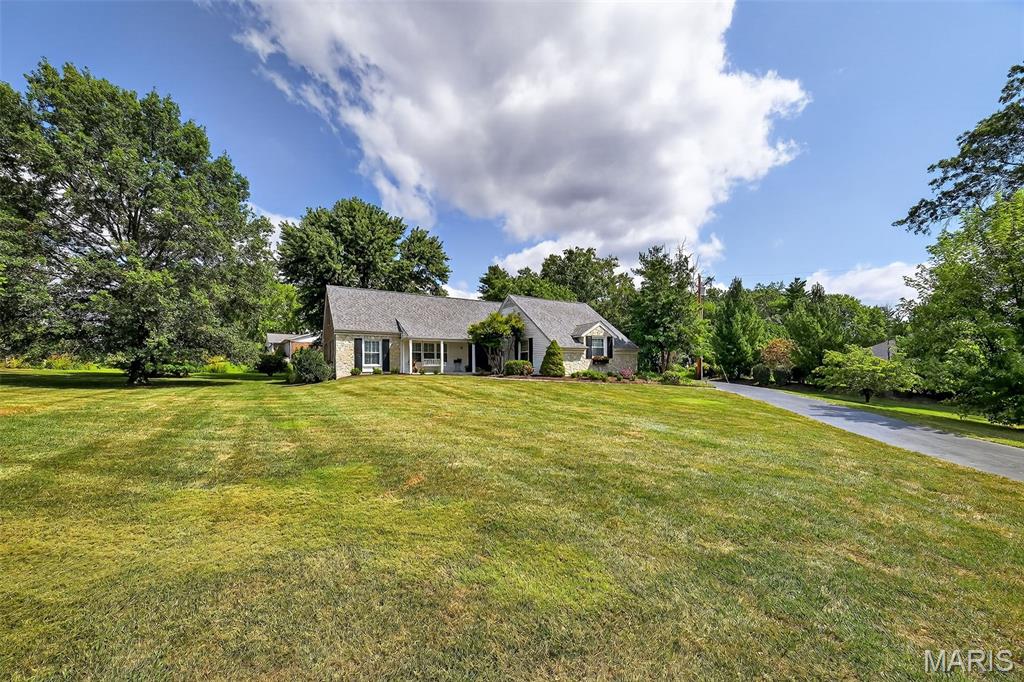 Dunmorr 1 - Residential