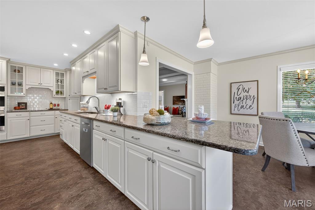 Dunmorr 1 - Residential