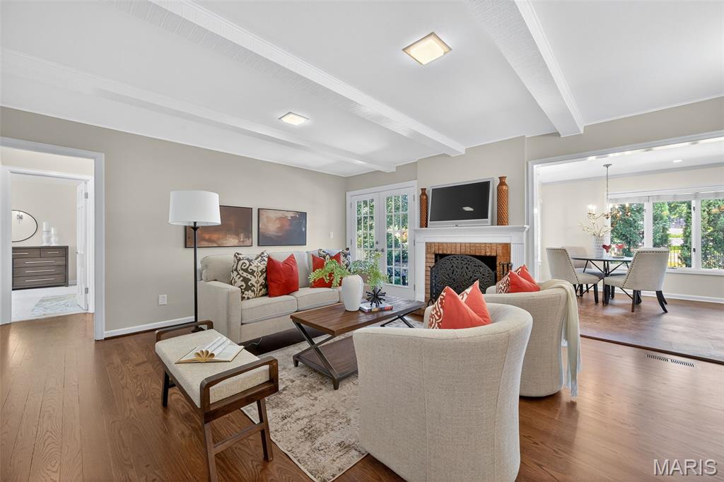 Dunmorr 1 - Residential