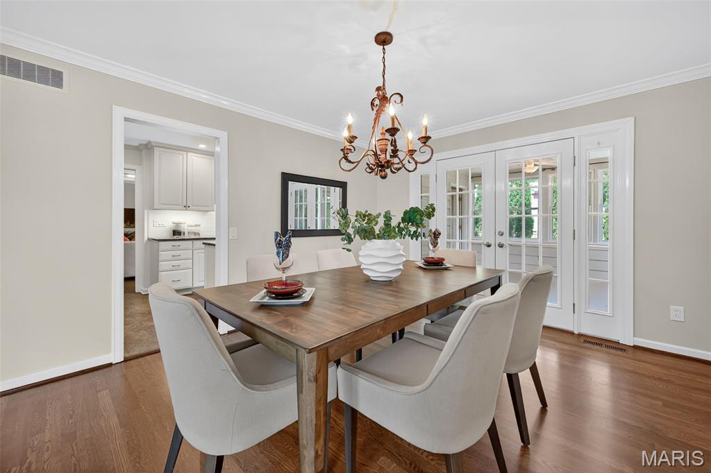 Dunmorr 1 - Residential