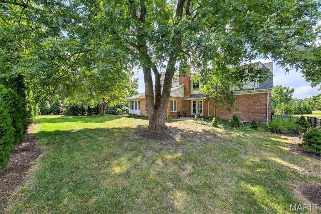 Dunmorr 1 - Residential