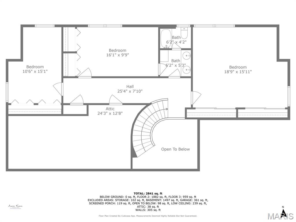 Dunmorr 1 - Residential