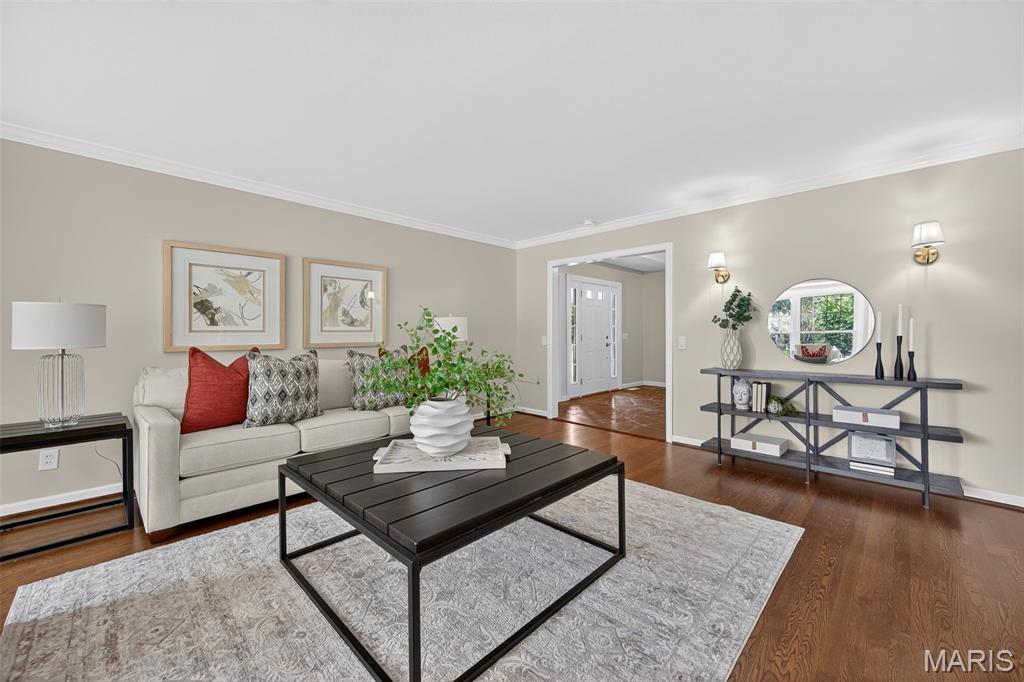 Dunmorr 1 - Residential