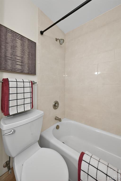 Dunmorr 1 - Residential