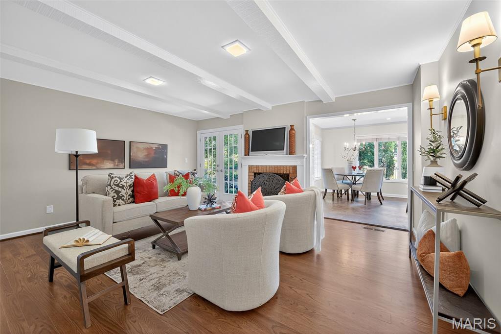 Dunmorr 1 - Residential