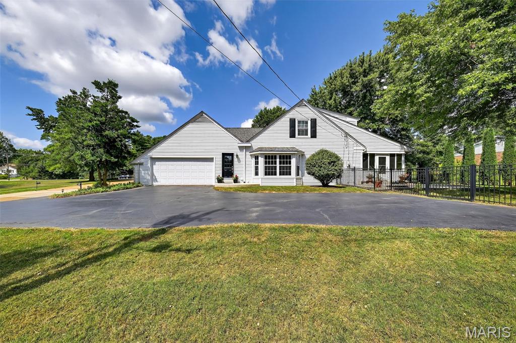 Dunmorr 1 - Residential