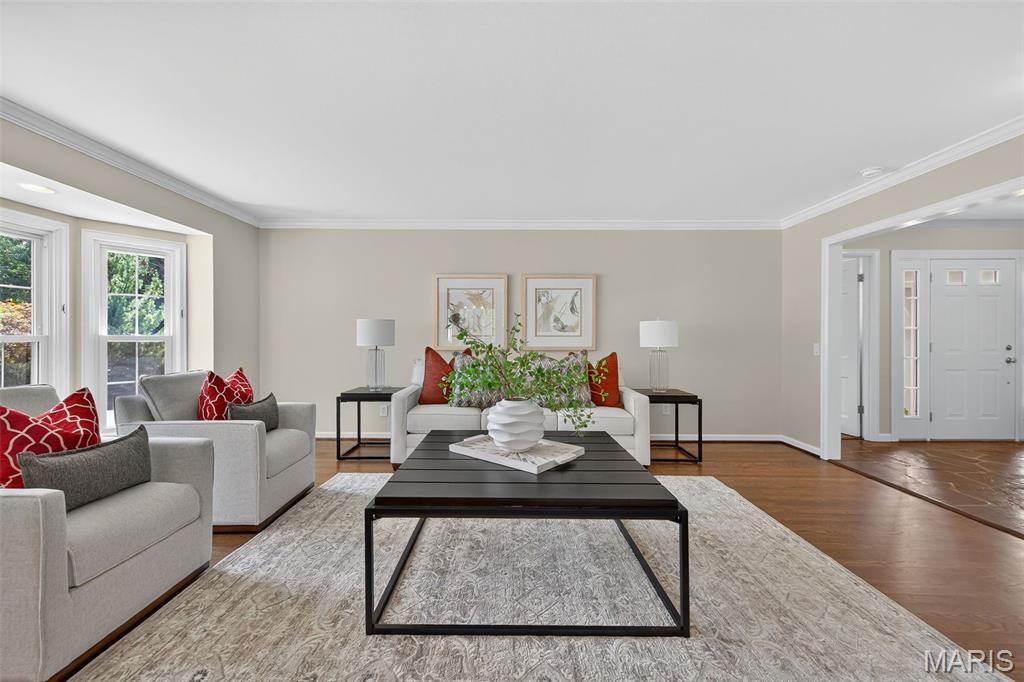 Dunmorr 1 - Residential