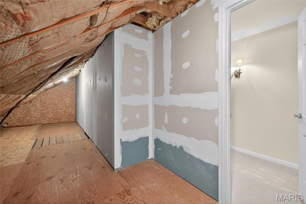 Dunmorr 1 - Residential