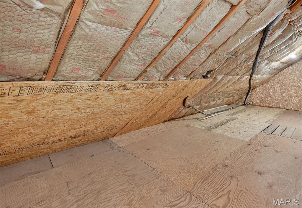 Dunmorr 1 - Residential