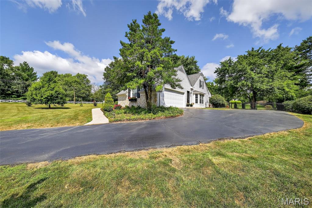 Dunmorr 1 - Residential