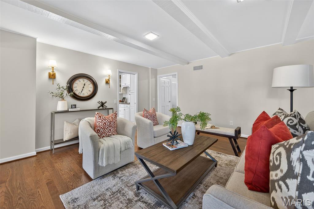 Dunmorr 1 - Residential