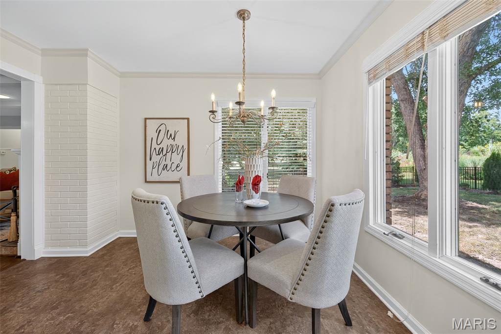 Dunmorr 1 - Residential