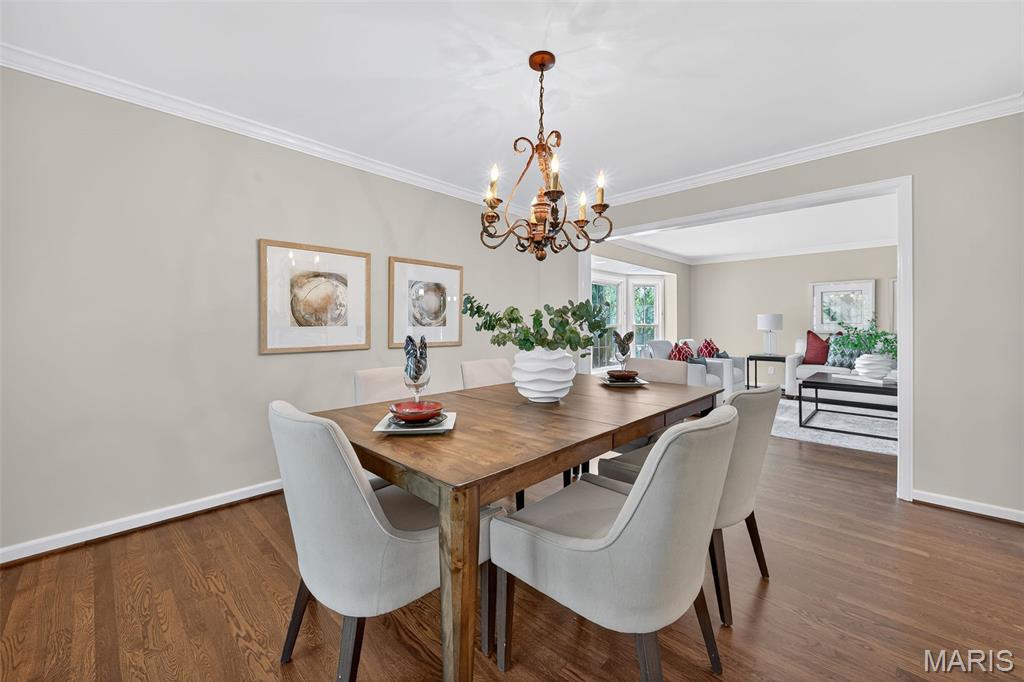 Dunmorr 1 - Residential