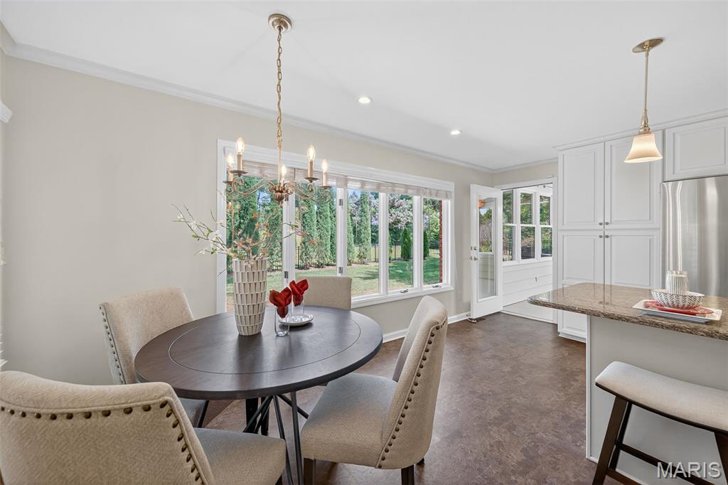 Dunmorr 1 - Residential